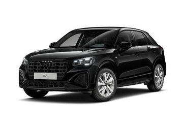 Audi Q2 2.500 km 40.850 &euro; Mannheim 68309