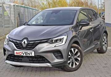 Renault Captur 100.000 km 12.700 &euro; Fußgönheim 67136