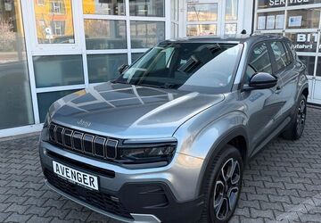 Jeep Avenger 19.550 km 19.900 &euro; Mannheim 68169