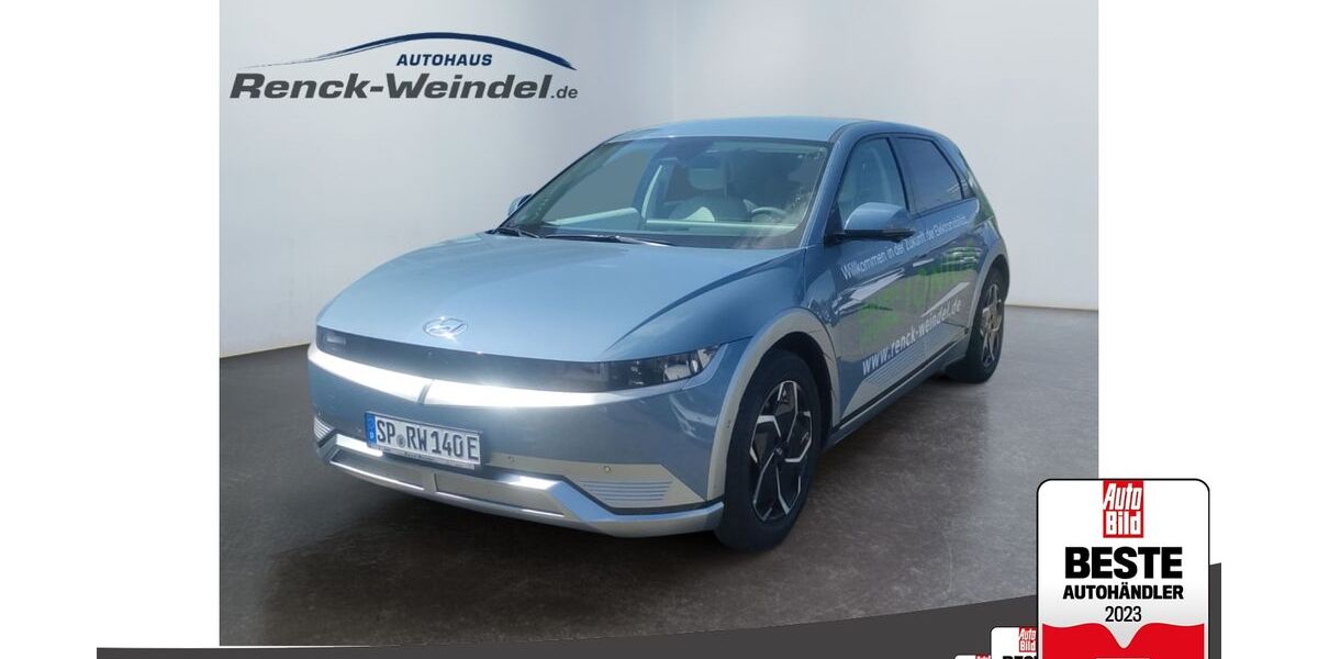 Hyundai IONIQ 5 16.120 km 37.989 &euro; Speyer 67346