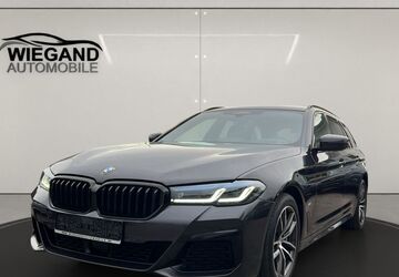 BMW 530 141.000 km 35.990 &euro; Viernheim 68519