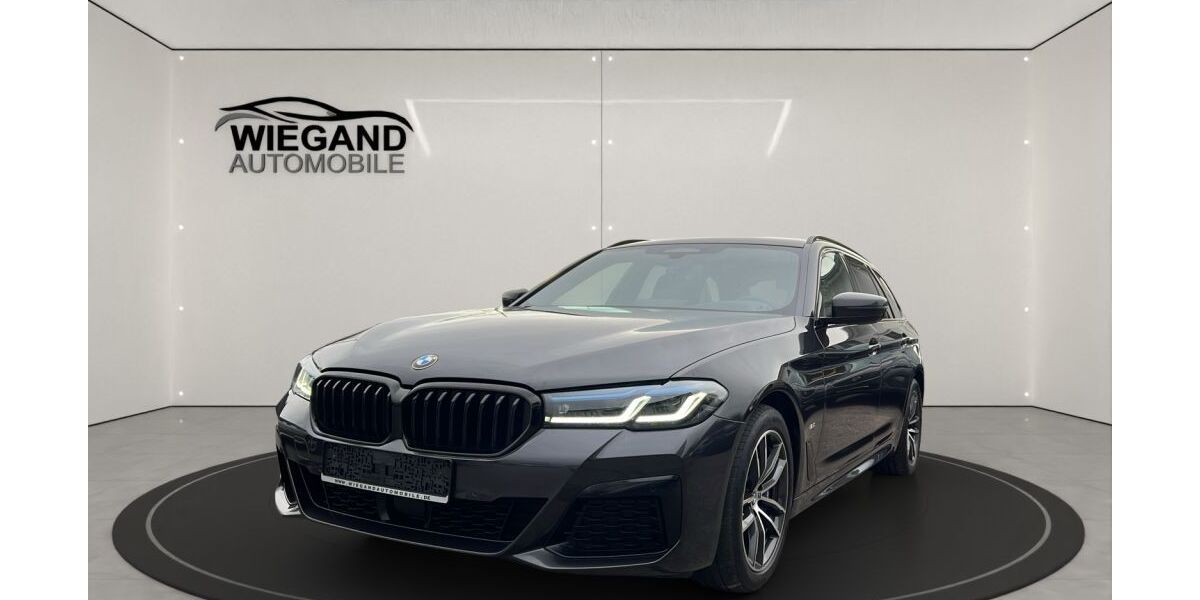 BMW 530 141.000 km 35.990 &euro; Viernheim 68519