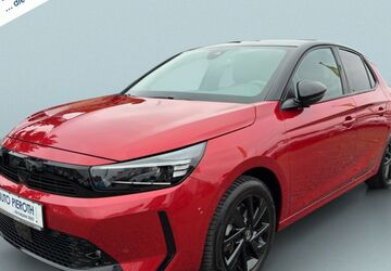 Opel Corsa 13.950 km 18.850 &euro; Worms 67547