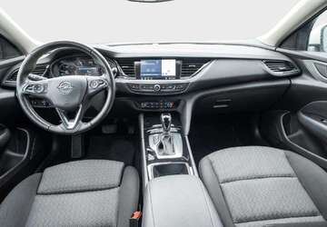 Opel Insignia 98.550 km 14.900 &euro; Heppenheim 64646