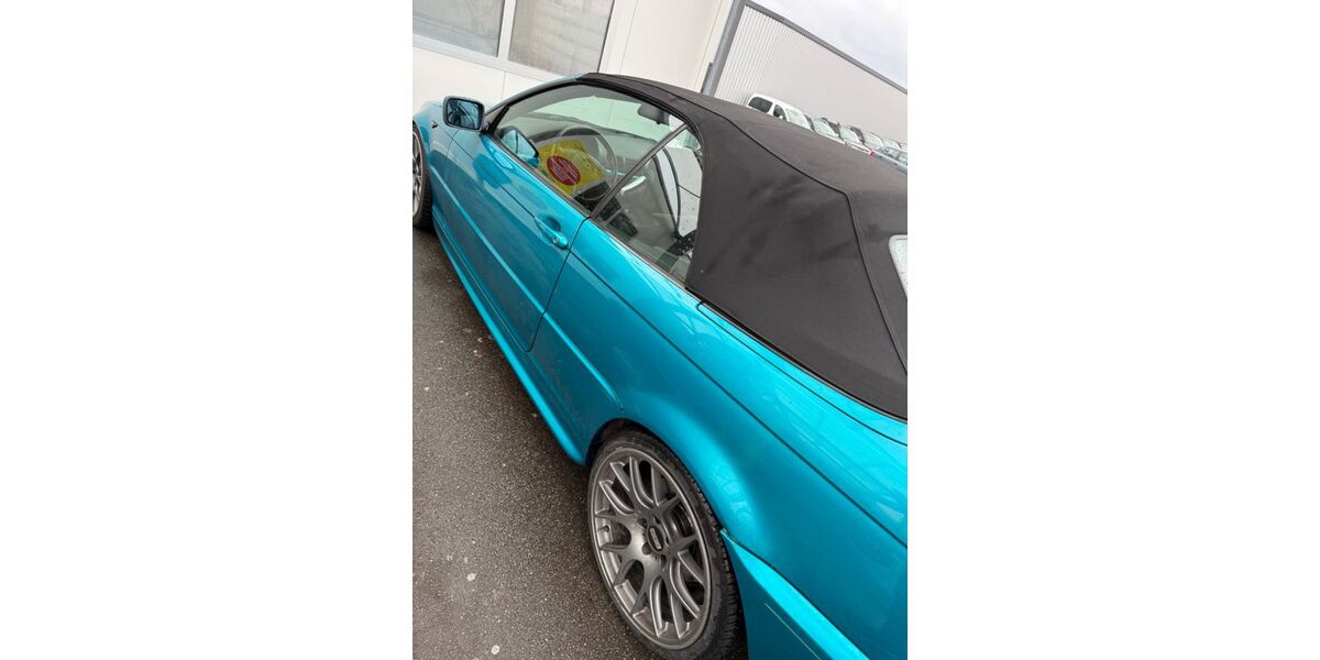 BMW 320 236.000 km 7.700 &euro; Ladenburg 68526