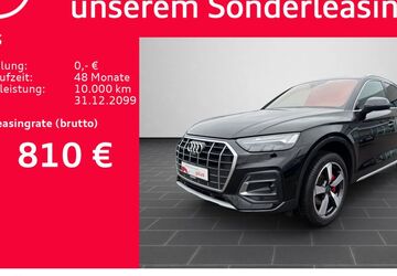Audi Q5 9.747 km 56.980 &euro; Neustadt a.d. Weinstraße 67433