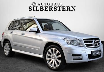 Mercedes-Benz GLK 350 87.204 km 19.990 &euro; Altlussheim 68804