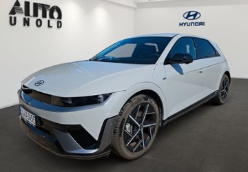 Hyundai IONIQ 5 11.590 km 46.500 &euro; Ludwigshafen 67059