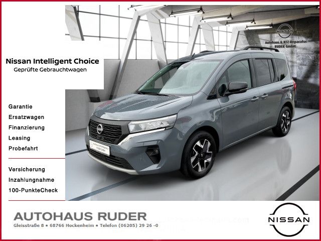 Nissan Townstar 19.244 km 25.290 &euro; Hockenheim 68766