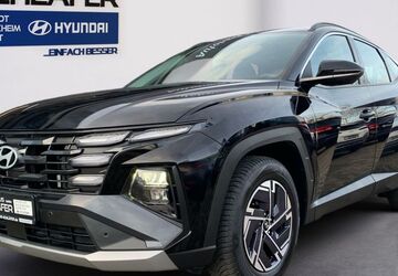 Hyundai TUCSON 14.796 km 28.880 &euro; Bad Dürkheim 67098
