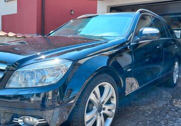 Mercedes-Benz C 280 240.000 km 5.300 &euro; Bad Dürkheim 67098