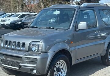 Suzuki Jimny 165.944 km 5.990 &euro; Haßloch 67454