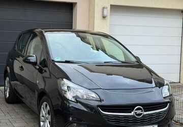 Opel Corsa 150.000 km 5.690 &euro; lampertheim 68623