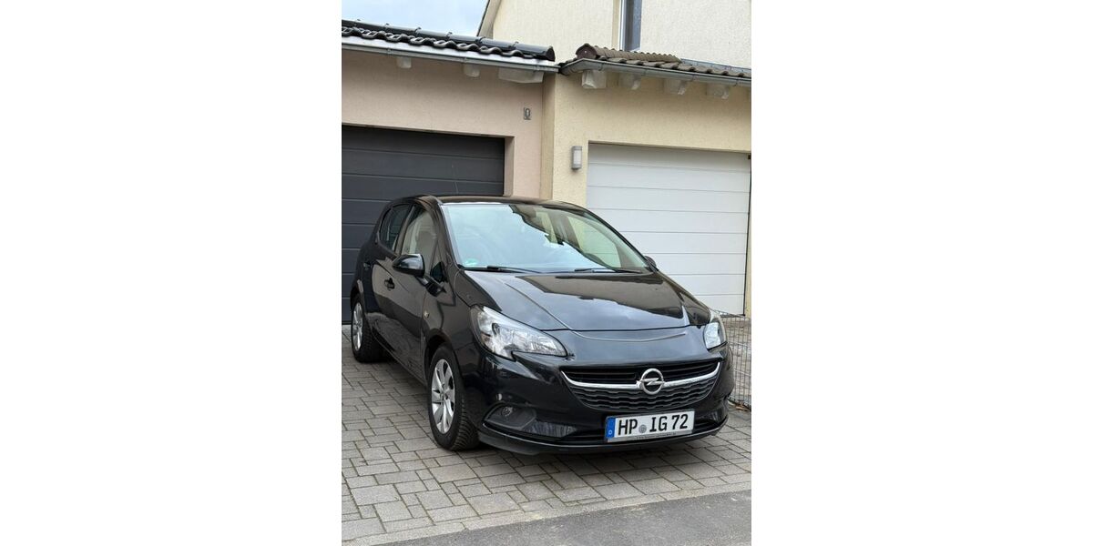 Opel Corsa 150.000 km 5.690 &euro; lampertheim 68623
