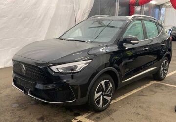 MG ZS 100.353 km 17.017 &euro; Heidelberg 69123