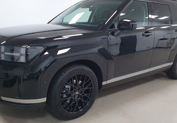 Hyundai SANTA FE 20.200 km 45.990 &euro; Sandhausen ( bei Heidelberg ) 69207