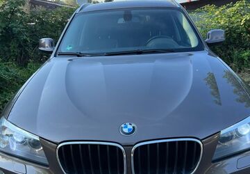 BMW X3 280.000 km 7.000 &euro; Mannheim 68169