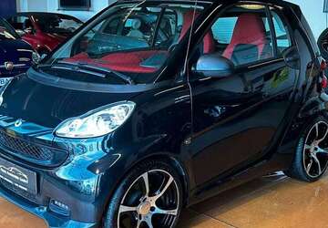 Smart forTwo 112.416 km 7.490 &euro; Bad Duerkheim 67098