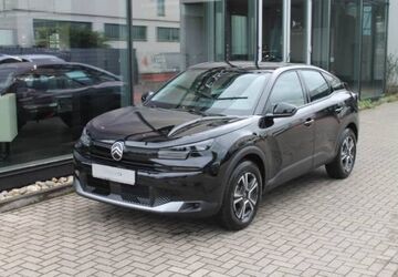 Citroen C4 4.000 km 22.280 &euro; Freinsheim 67251