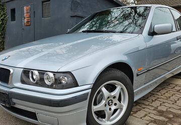 BMW 316 125.000 km 3.299 &euro; Speyer 67346