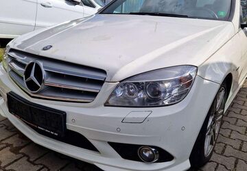 Mercedes-Benz C 280 245.500 km 2.900 &euro; Schwetzingen 68723
