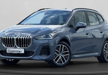 BMW 230 Active Tourer 2.207 km 47.670 &euro; Weinheim 69469