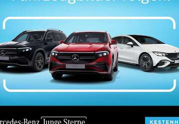 Mercedes-Benz GLE 450 14.900 km 94.445 &euro; Neustadt 67433