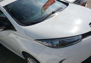 Renault ZOE 34.990 km 12.950 &euro; Bensheim 64625