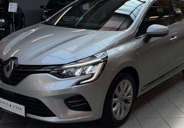 Renault Clio 46.900 km 15.990 &euro; Mutterstadt 67112