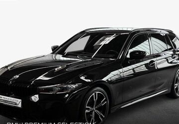 BMW 318 21.641 km 35.990 &euro; Zwingenberg 64673