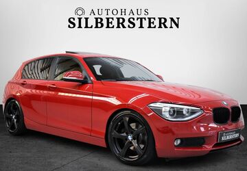 BMW 125 67.997 km 17.990 &euro; Altlussheim 68804
