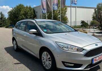 Ford Focus 118.500 km 6.950 &euro; Neustadt/Weinstr 67433