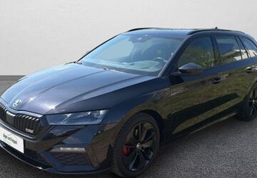 Skoda Octavia 66.000 km 29.900 &euro; Speyer 67346