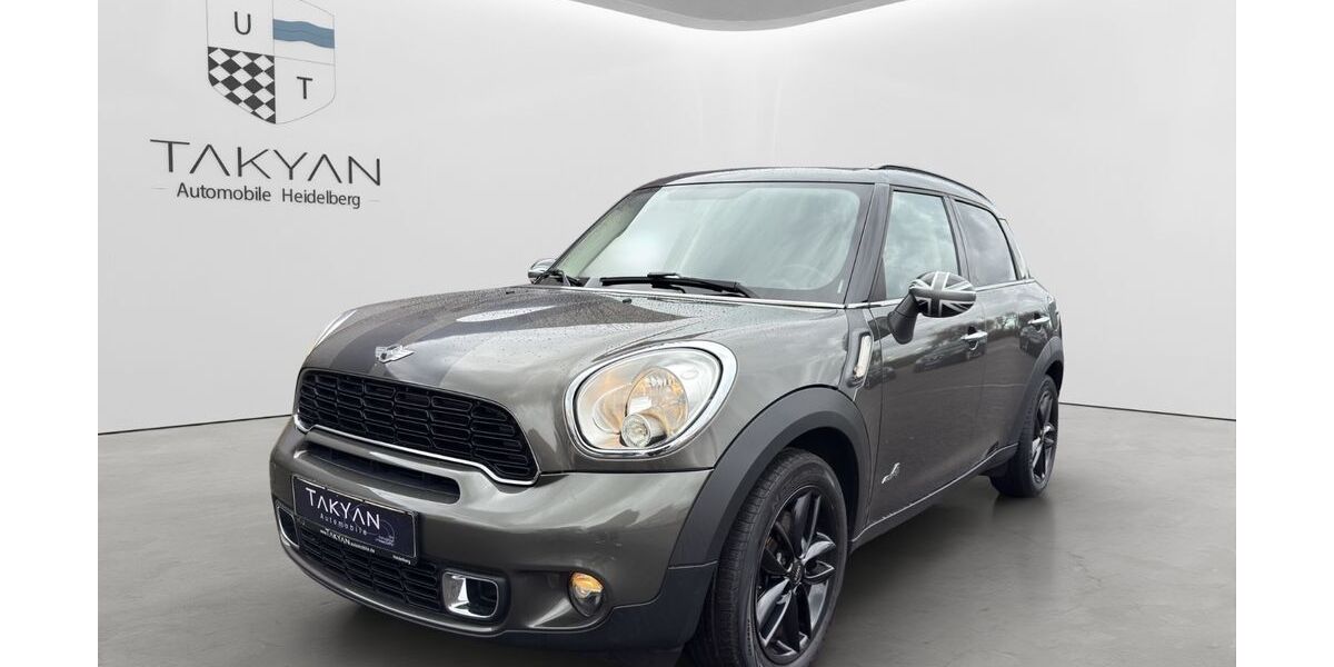Mini Countryman S (Cooper) 171.000 km 7.890 &euro; Edingen-Neckarhausen 68535