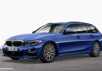 BMW 320 99.977 km 28.990 &euro; Mannheim 68169