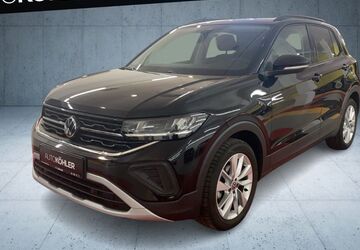 VW T-Cross 14.300 km 25.990 &euro; Bad Dürkheim 67098