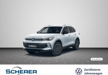 VW Tiguan 7.700 km 39.760 &euro; Mannheim 68167