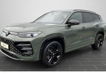 VW Tayron 3.000 km 63.690 &euro; Ladenburg 68526