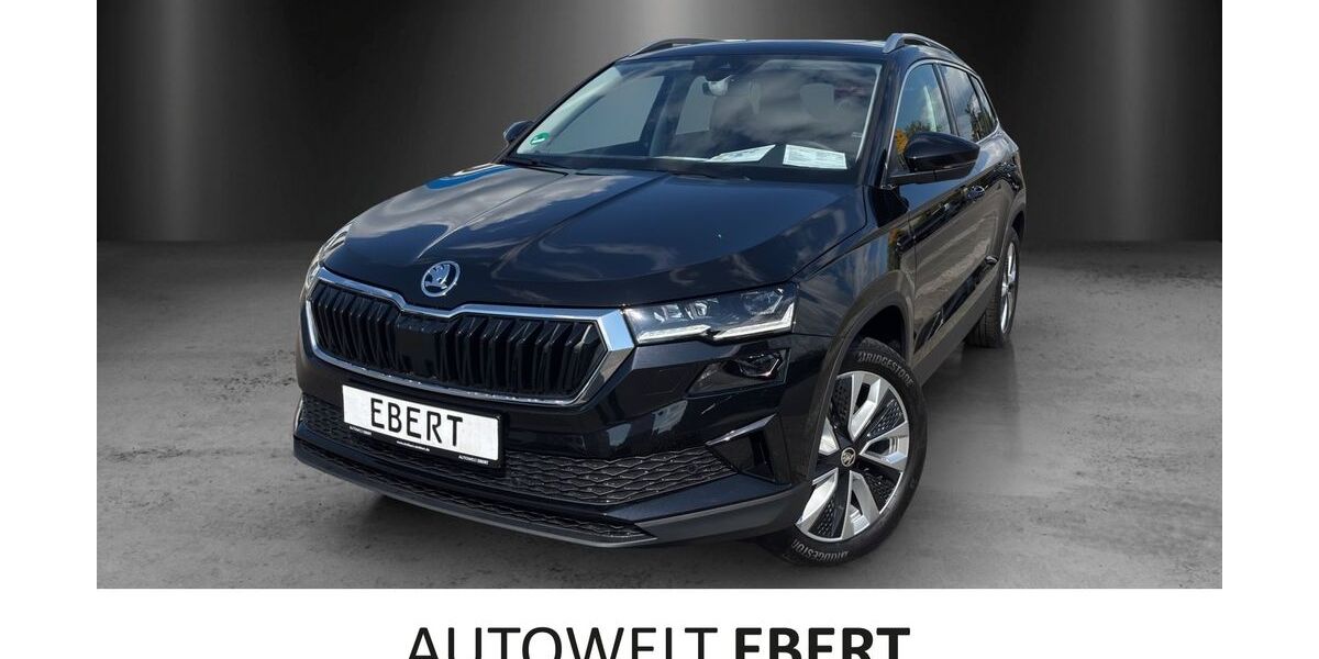 Skoda Karoq 14.990 km 38.480 &euro; Weinheim 69469