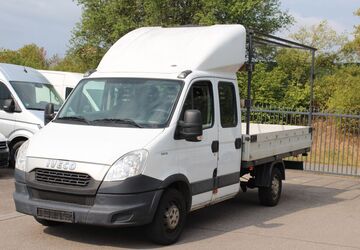 IVECO Andere 148.700 km 9.500 &euro; Gernsheim 64579