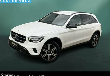 Mercedes-Benz GLC 300 79.533 km 37.790 &euro; Grünstadt 67269