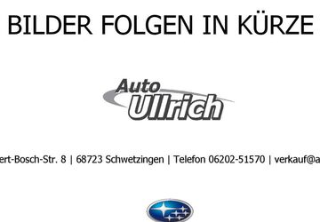Subaru Crosstrek 16.000 km 30.950 &euro; Schwetzingen 68723