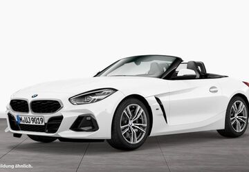 BMW Z4 2.181 km 46.590 &euro; Mannheim 68169