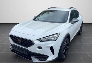 Cupra Formentor 84.745 km 26.500 &euro; Ladenburg 68526