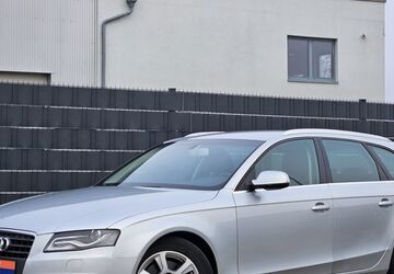 Audi A4 331.839 km 5.950 &euro; Monsheim 67590