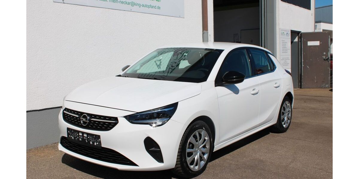 Opel Corsa 169.000 km 7.290 &euro; Lampertheim 68623