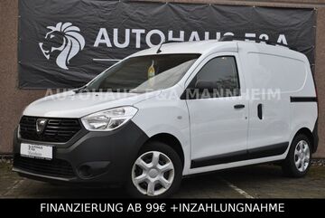 Gebrauchte Dacia Dokker