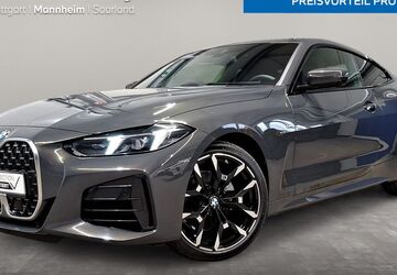 BMW 420 24.906 km 44.960 &euro; Mannheim 68169