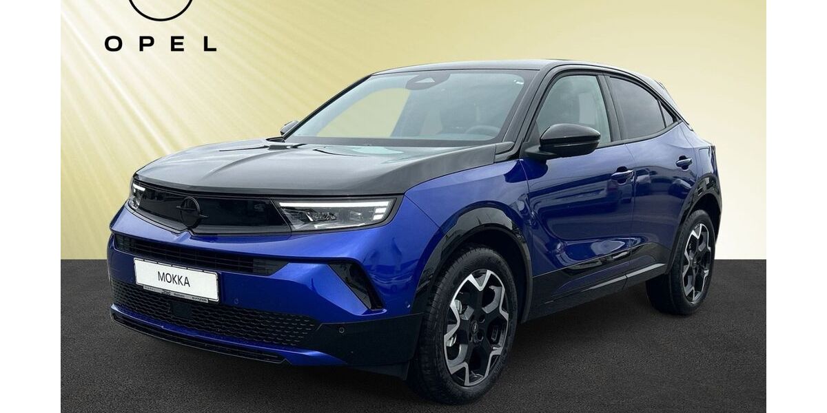 Opel Mokka 4.990 km 24.990 &euro; Weinheim 69469