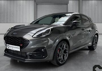 Ford Puma 43.800 km 23.890 &euro; Mannheim 68309